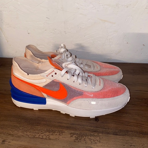 Nike Shoes - Nike Waffle 1 Women's shoes. No box.